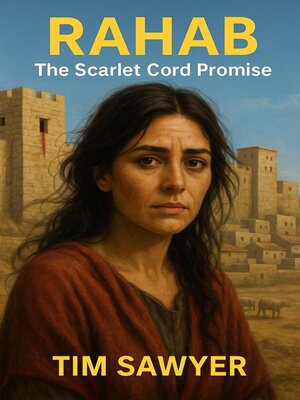 cover image of Rahab